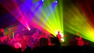 Umphrey's McGee "Come as Your Kids" pt.4, 02/12/2012, Rams Head Live