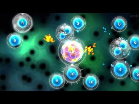 Biotix 3: Faction Wars