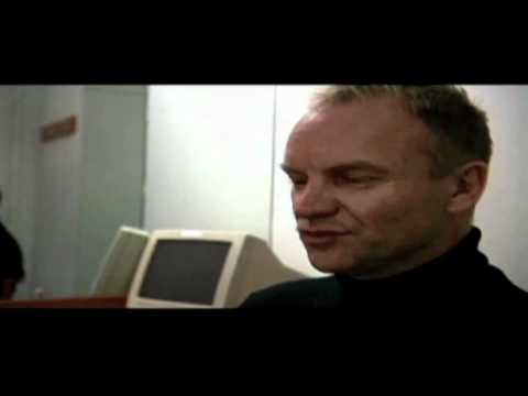 Sting Talks About Return to Forever