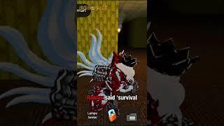 Download lagu WORM Backrooms #robloxshorts #roblox #shortsfeed #shortvideo #gaming #rblx mp3