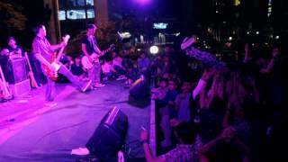 Pagi Nan Cerah - Semangat Hari Ini