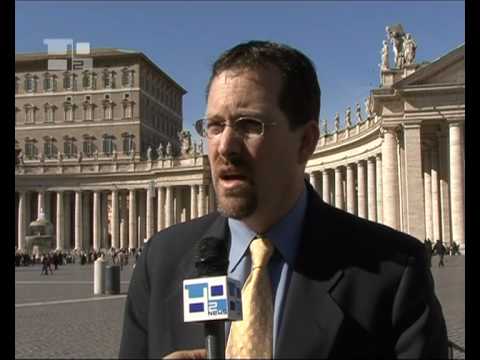 Click to Watch the University of St. Thomas Named to Cardinal Newman Guide for Catholicity  video Click to Watch the University of St. Thomas Named to Cardinal Newman Guide for Catholicity  video