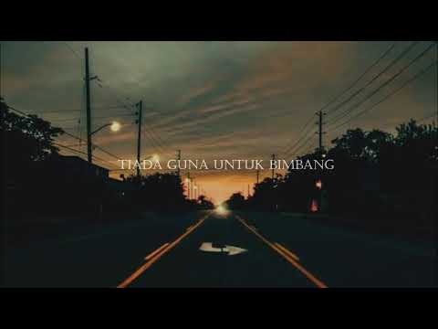 Tuhan Su Atur - Bagarap ft Indah (Official Lyric Video)