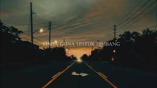 Download lagu Tuhan Su Atur - Bagarap ft Indah mp3 Download lagu Tuhan Su Atur - Bagarap ft Indah mp3