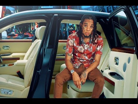 Nklyne - Actor (Dem Nah Chop) August 2019