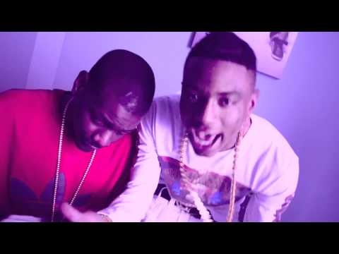 Soulja Boy - Zan With That Lean (MUSIC VIDEO) 4.20