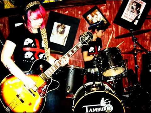 SORELLE PESTILENZA - No Trouble (studio version 2008)