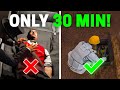 Fastest Way To Complete All Casino Heist Setups In GTA Online