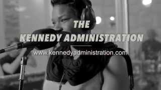 Kennedy Administration - People Make the World Go Round