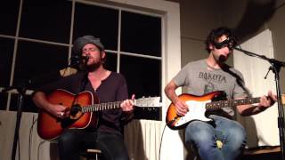 City of Lakes - Matt Mays