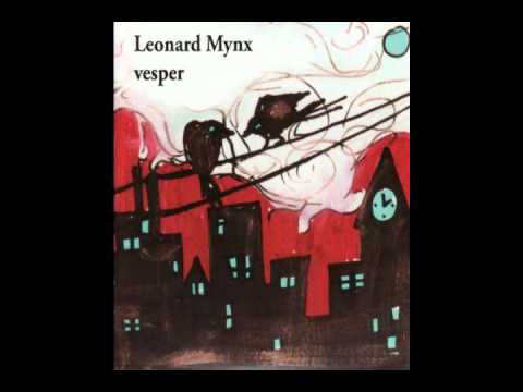 Leonard Mynx - The wine