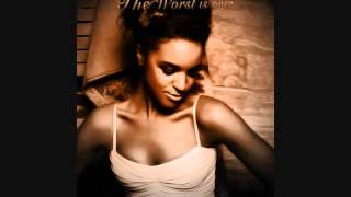 Laura Izibor-The Worst Is Over