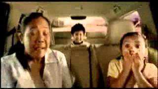 Nissan Grand Livina Commercial Philippines 2012 2013