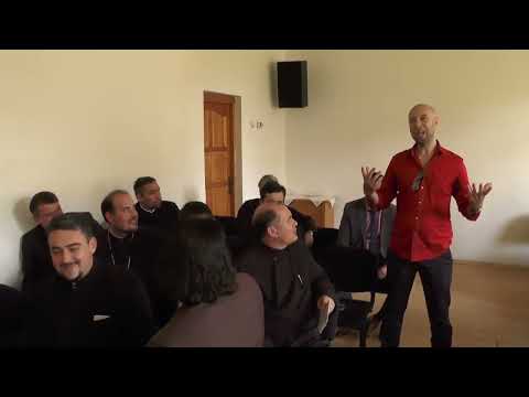 BAIA MARE (2016) - Seminarul  Teologic-Promoția 1996 -3