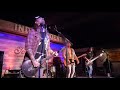 Cody Canada & The Departed - Hammer Down [Cross Canadian Ragweed song] (Houston 06.05.21) HD
