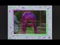 Closing To Barney Friends The Complete Second Season Tape 2 Episode 3