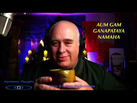 2-5-2021 Clearing/Healing  & Meditation W/Harry B-Happy