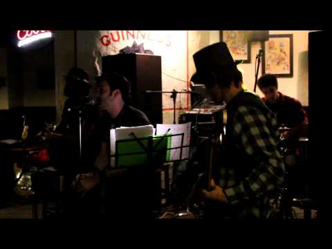 The Cardigans - My Favorite Game (by Cannibal Picnic)