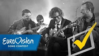 "Midnight Gold" von Young Georgian Lolitaz im ESC-Songcheck | Eurovision Song Contest | NDR