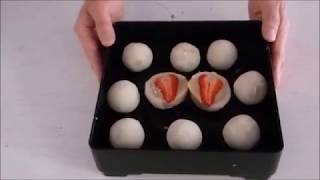 Ricetta di Daifuku