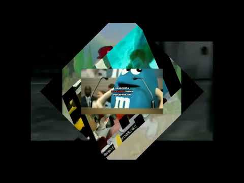 238 M&M’s Commercials