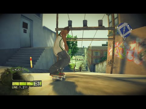 The EVOLUTION of Skate Graphics 2007-2022