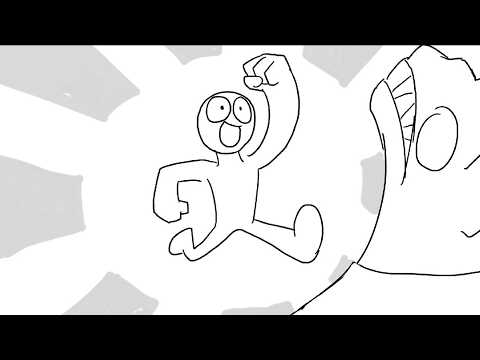 Level Clear - Tom Cardy animatic (without outro)