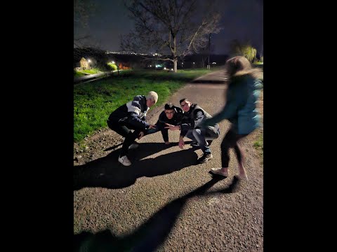 Dombóvári Rolly -- Csepreghi Gábor18-dik Születésnapjára !