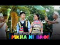Mkha Ni Broi Ll Official Kaubru Music Video Song Ll 2021 Manoroma Sanraj