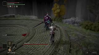 ELDEN RING 初見でじくっり楽しむ＃6
