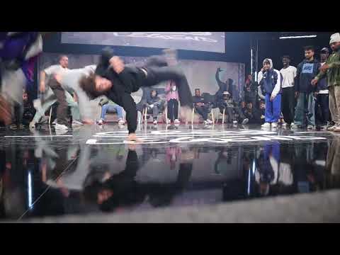 FLOW KILLERZ 🌍 VS CHASSEURS DE PRIMES 🇫🇷 | TOP 16 | CREW LEGEND 2025