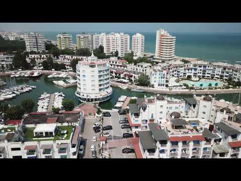 Portoverde 2019   HD 720p