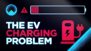 The Electric Vehicle Charging Problem