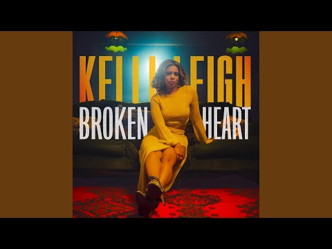 Video thumbnail for Broken Heart