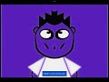 PBS Kids Dash Logo In G Major 15 Slow Voice