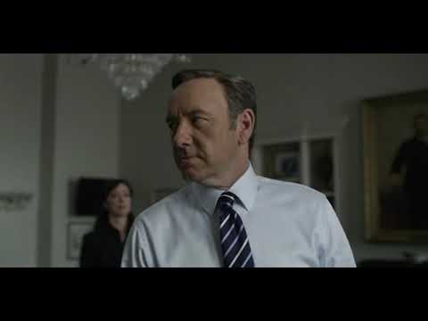 House of Cards S2E1 | Ruthless Pragmatism