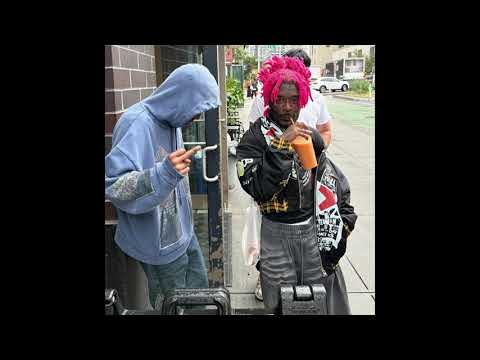 (FREE) LIL UZI VERT Type Beat "BENEFICIAL" prod. by skadee