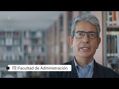 Universidad de los Andes - Facultad de Administración