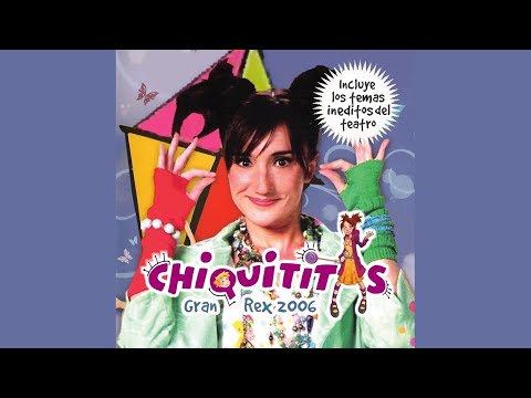 Chiquititas | Brujas Feas (Gran Rex 2006)