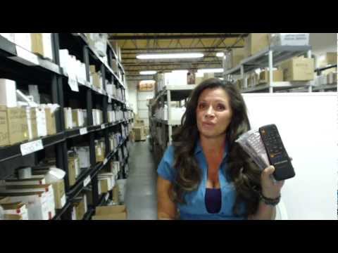 Philips Magnavox TV VCR Combo Remote Control - Discount Price! - ElectronicAdventure.com