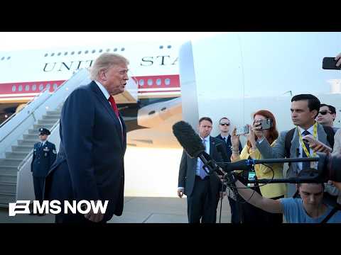 The President who cries ‘NATIONAL SECURITY’