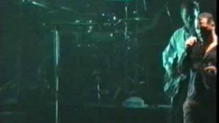 Morrissey - 08 Reader Meet Author (Phoenix 97)