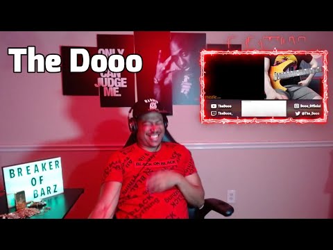 The Dooo - Guitarist BLOWS MINDS on OMEGLE (Reaction)