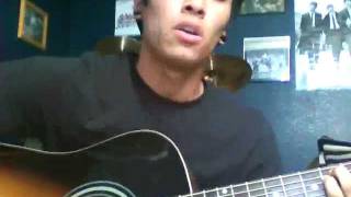 What happened- Sublime cover