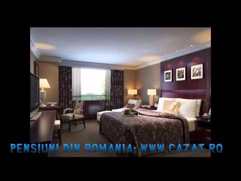 PENSIUNE BACAU - Cazat.ro