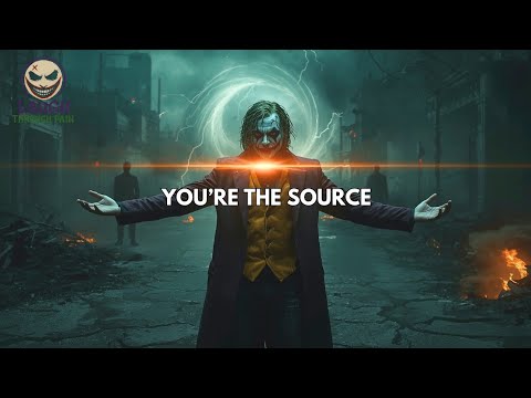 🔥 You Think You’re Alone… But the Battle’s Already Tilting in Your Favor 💀👁️Joker Speech (Powerful)