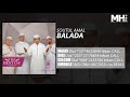 Soutul Amal Balada