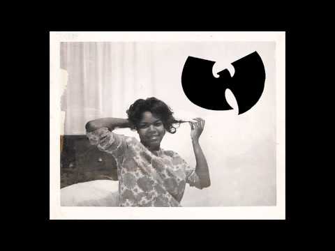 Wendy René - After Laughter VS Wu Tang Clan - Tearz