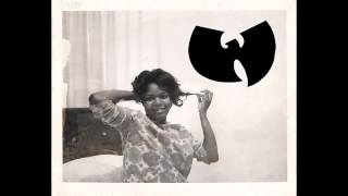 Wendy René - After Laughter VS Wu Tang Clan - Tearz