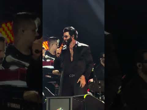 Gusttavo Lima na Festa do Peão de Americana - 06/06/2026 - Bala Alojada (Música Inédita)
